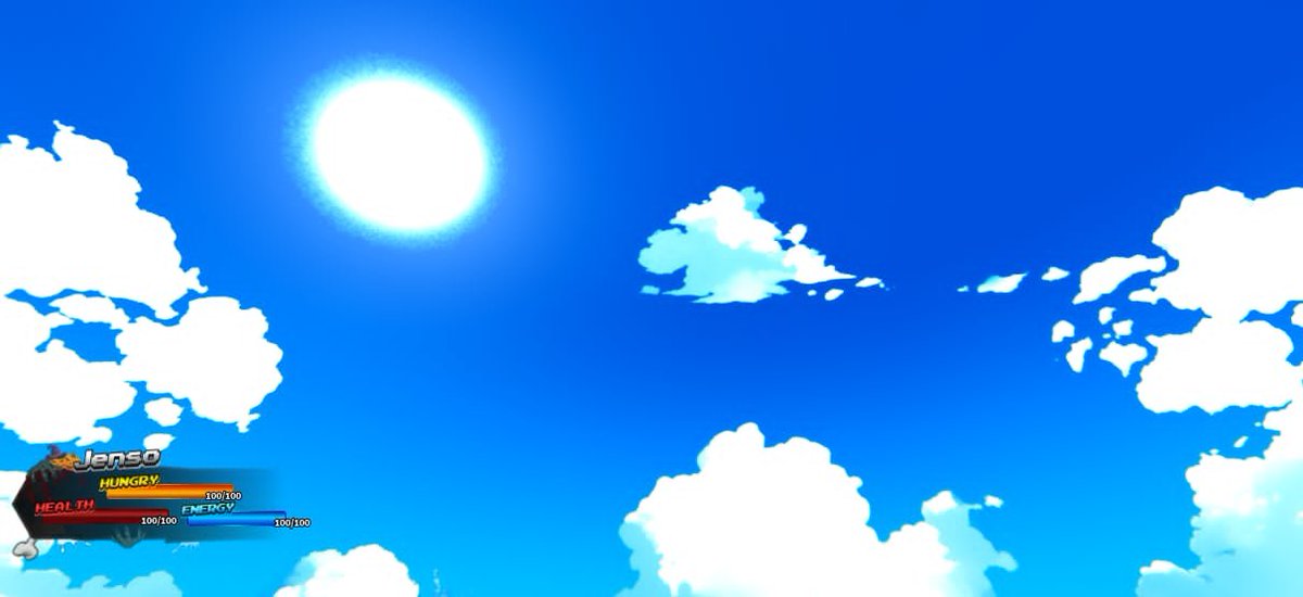 Arise_rz's tweet image. 🟢Commission🟢
Ui : Zombie Hud
For : @Imjensooo
#ROBLOX #RobloxDev #robloxuidesign #robloxui #robloxstudio