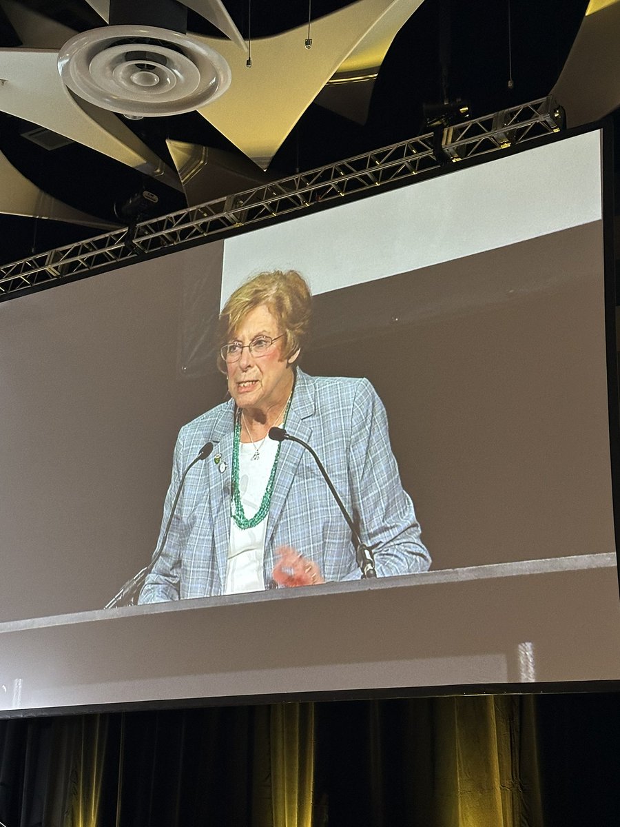 BilalMohammadMD's tweet image. Happening now - the incredible #DrRosemarieFisher - on the @AmCollegeGastro #PGCourse #TrailblazerLecture 🔥🔥

Taking us through generations &amp;amp; how this impacts our workforce in #Medicine &amp;amp; #GI

✅ To understand workforce shortage issues ➡️ We need to understand all generations &amp;amp;…