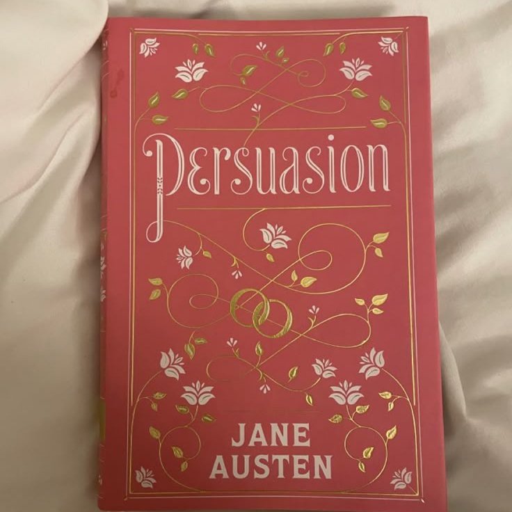 ariizmeb's tweet photo. ⋆. 𐙚 Hilo reaccionando a: Persuasión.ᐟ
Jane Austen https://t.co/qGIbjrL9WO
