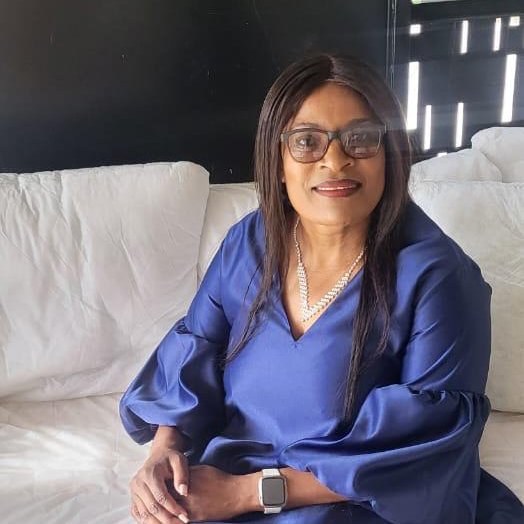 SAPoliceService's tweet image. [MEET OUR MEMBER] Brigadier Linky Tsakani Mathebula, Provincial Head of the #FCS Unit in Limpopo, embodies dedication, resilience and passion for justice.

Since joining #SAPS in 2001, she has served with excellence across several stations, rising through the ranks to Brigadier…