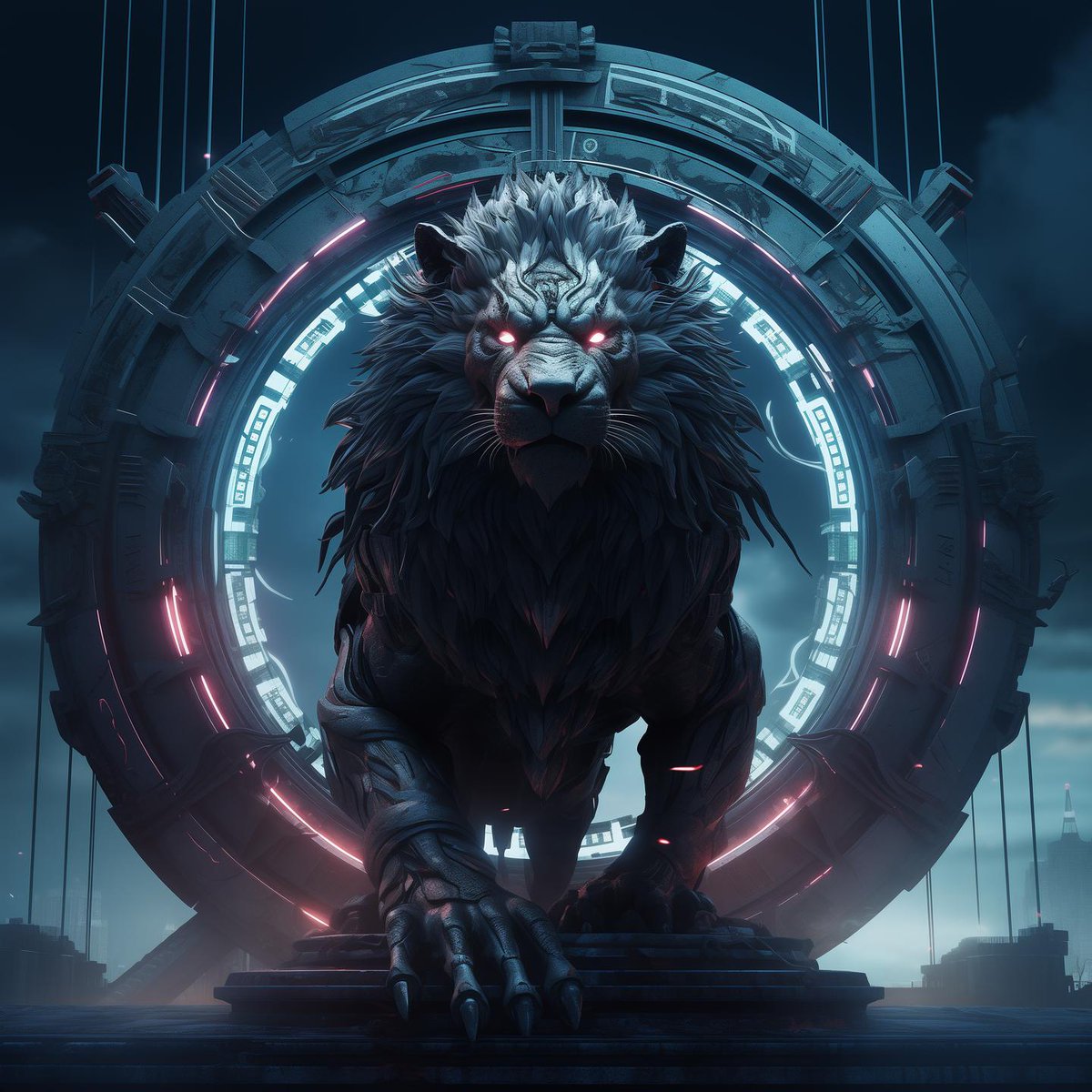 SYNTHTOPIA | SALES BOT tweet media