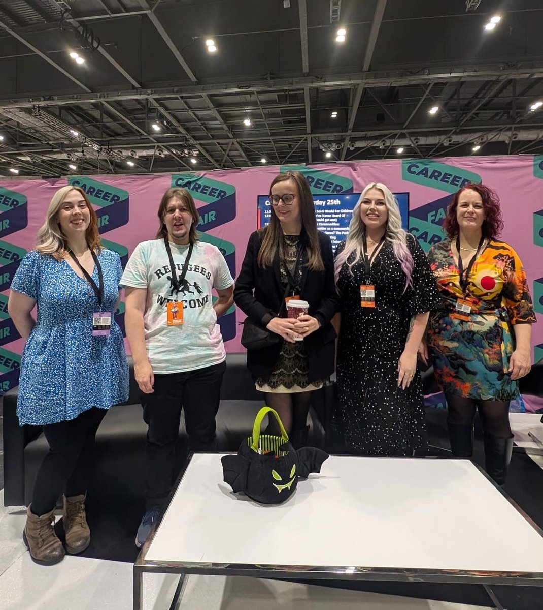 Sally Sheppard tweet media