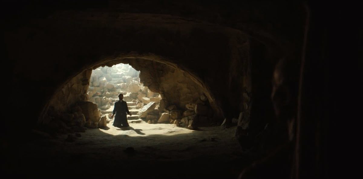 doaoxy's tweet image. مسلسل Midnight mass الحلو فيه انه بطابع فلسفي عميق وأكثر من مجرد رعب دموي

من انتاجات نيتفلكس الفاخرة بصراحة هالعمل