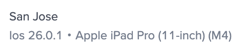 YAVIIIN's tweet image. I was surprised the first time when #Apple was testing my App during the review, even if I don't support it 😅