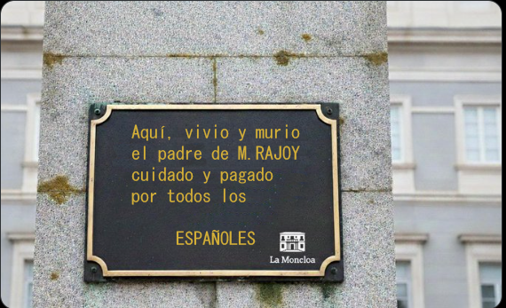 Rondinaires's tweet photo. @ppmadrid https://t.co/YRkNR3bhFU