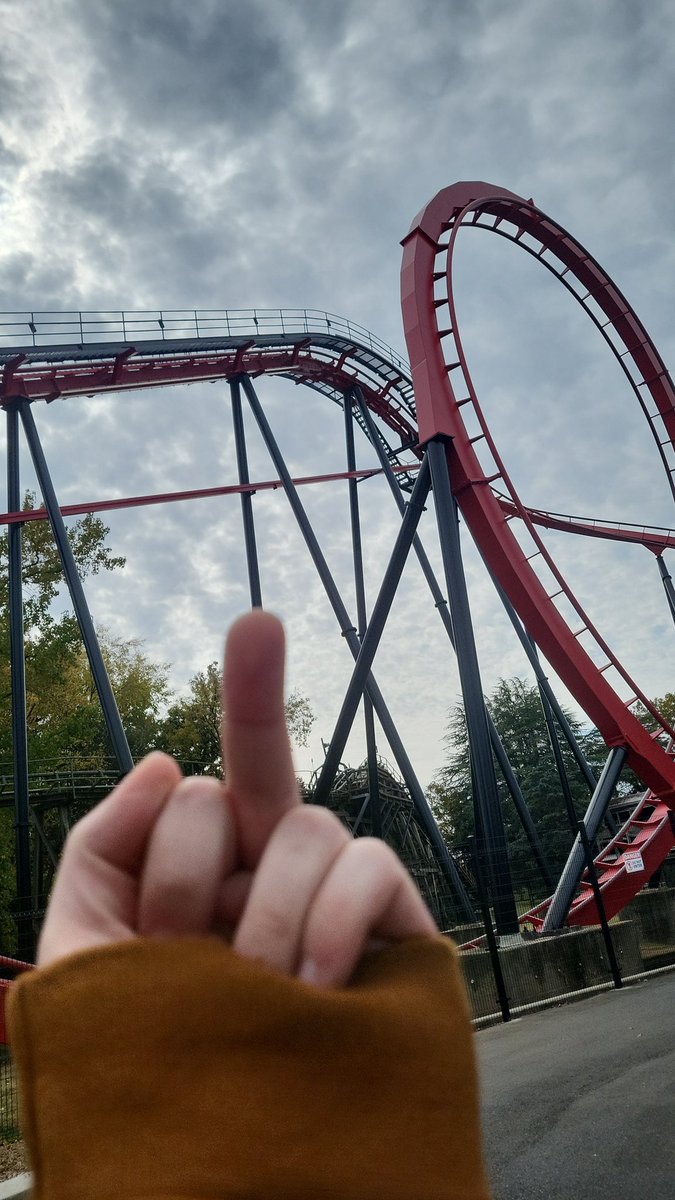 Hurler and Vortex are TERRIBLE