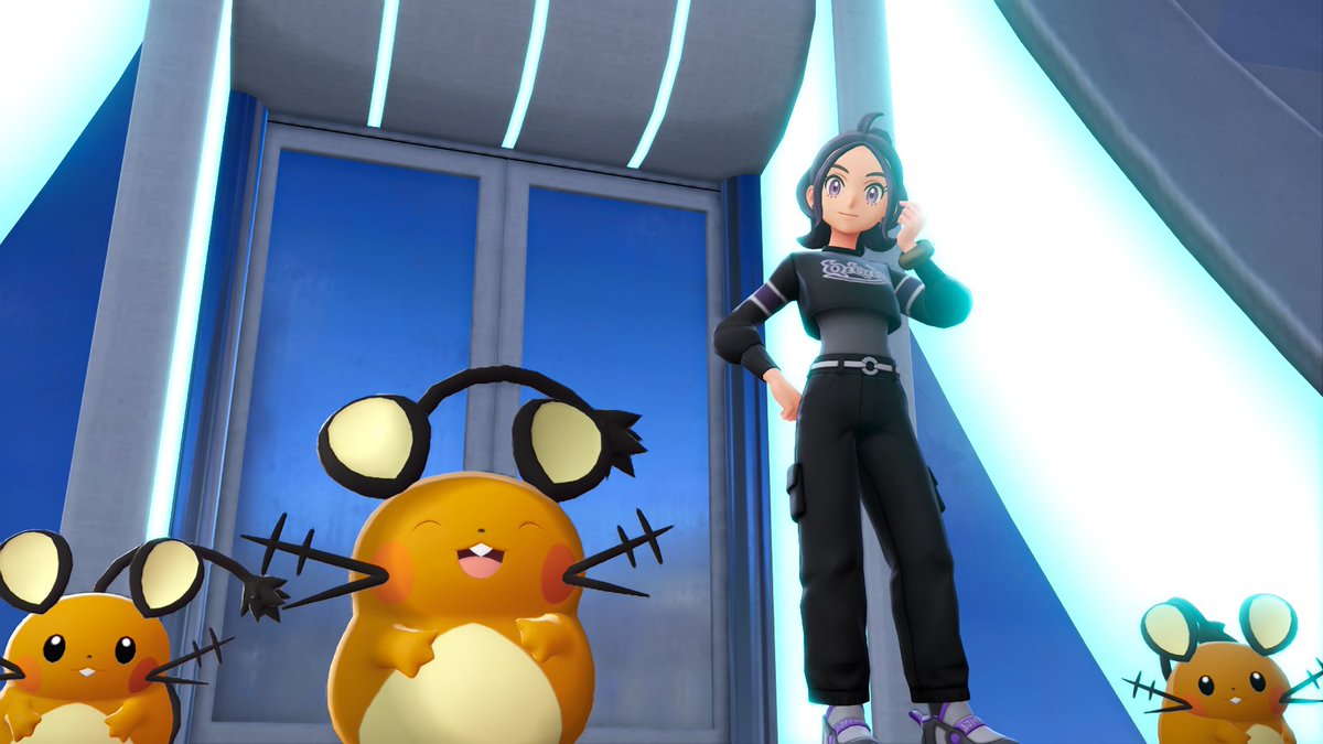 アサリ (@asari_d_w) / Posts / X