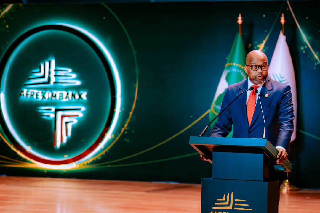 AfCFTA Secretariat Official tweet media