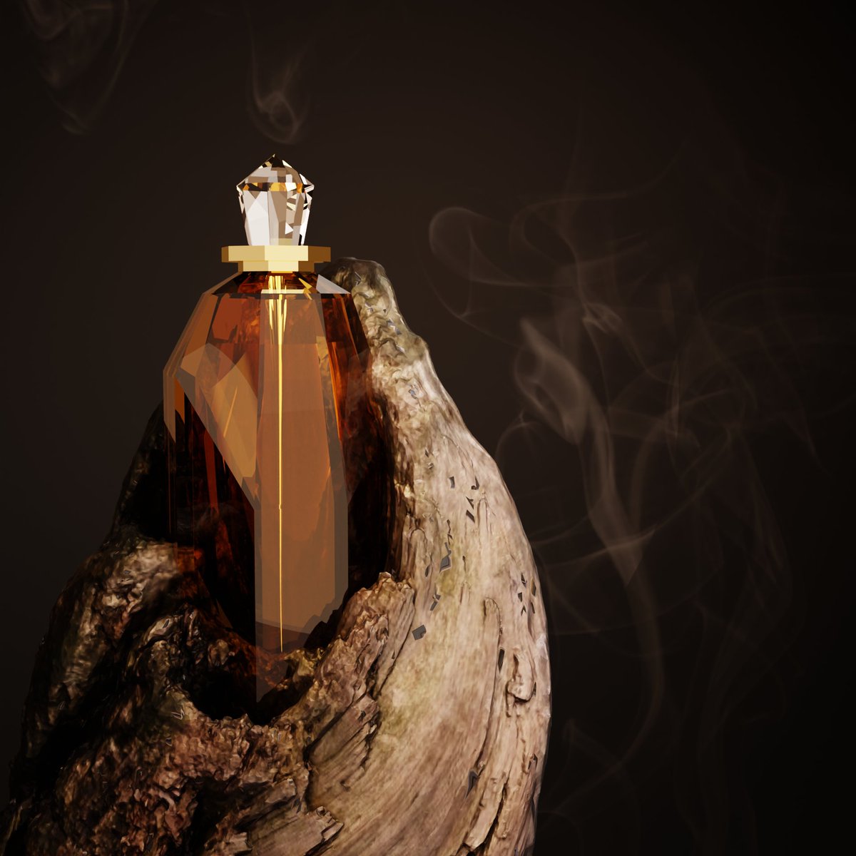 eman_alamoudii's tweet image. #3DCG #3dart #eevee #blender #cgi #3dartwork