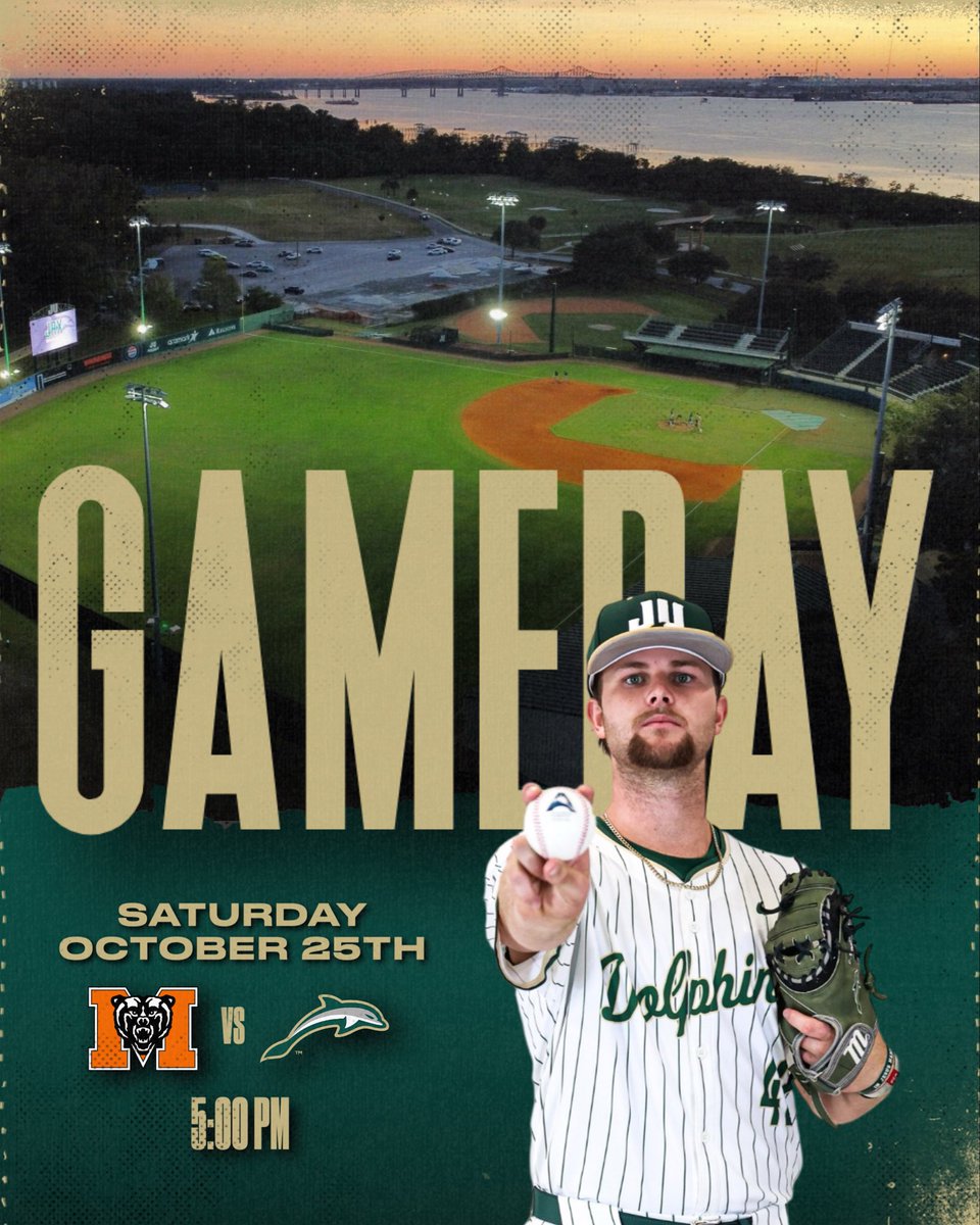 HOMECOMING GAMEDAY 🤟 

🆚 Mercer 🧸
📍John Sessions
⏰ 5:00 PM

Tailgates start at 3:30. BE HERE!

#𝗝𝗨𝗣𝗵𝗶𝗻𝘀𝗨𝗽 | #𝗦𝗼𝗪𝗵𝗮𝘁