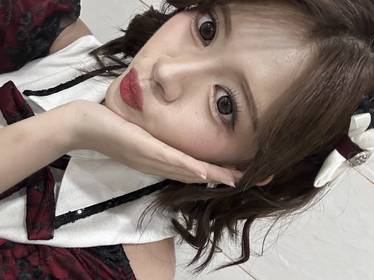 Angelina Christy tweet media