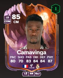 FUT Agent wants to see your Evolution card