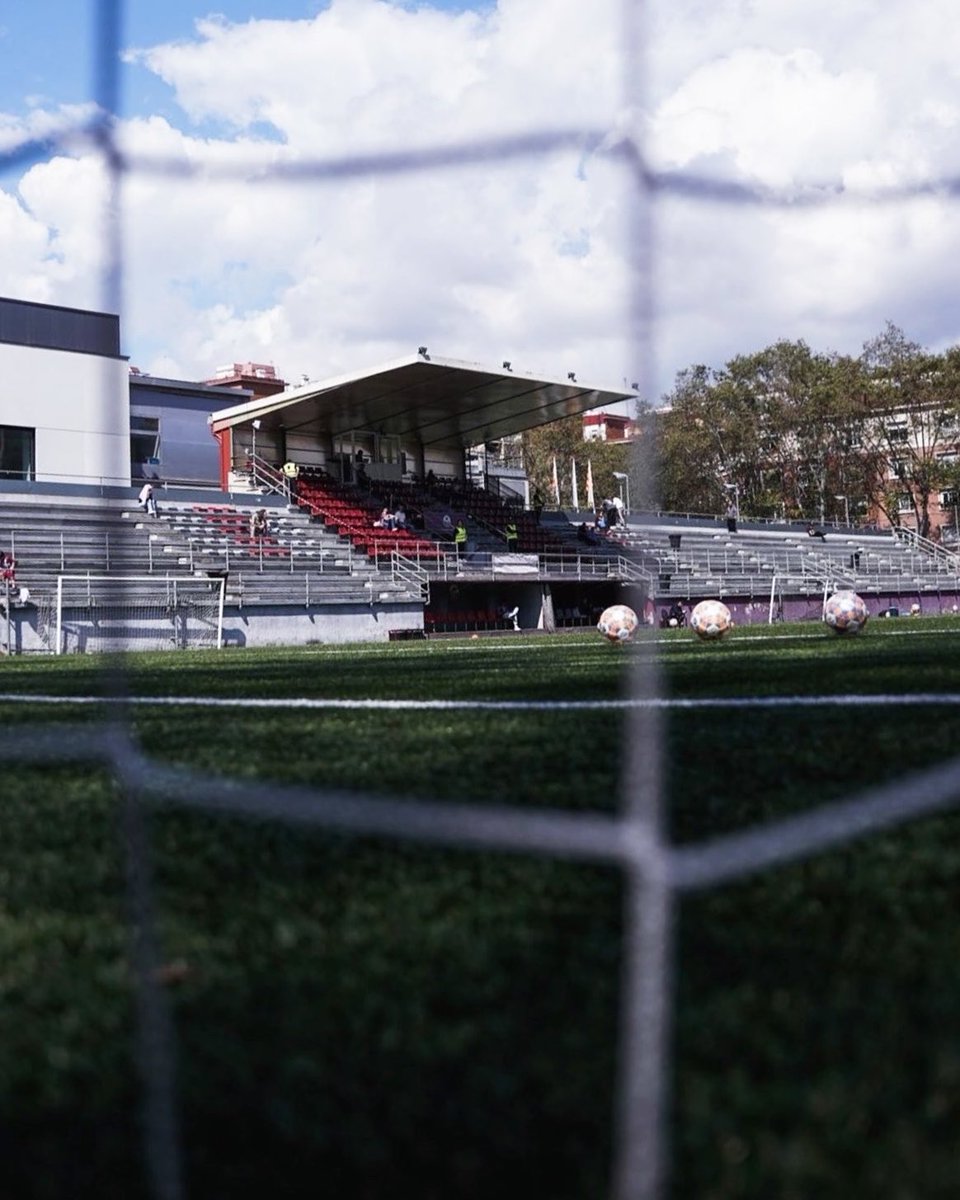 Jupiterista, 👉 demà t’esperem a La Verneda 💪🔥 Totes i tots al teu costat!🙌⚔️