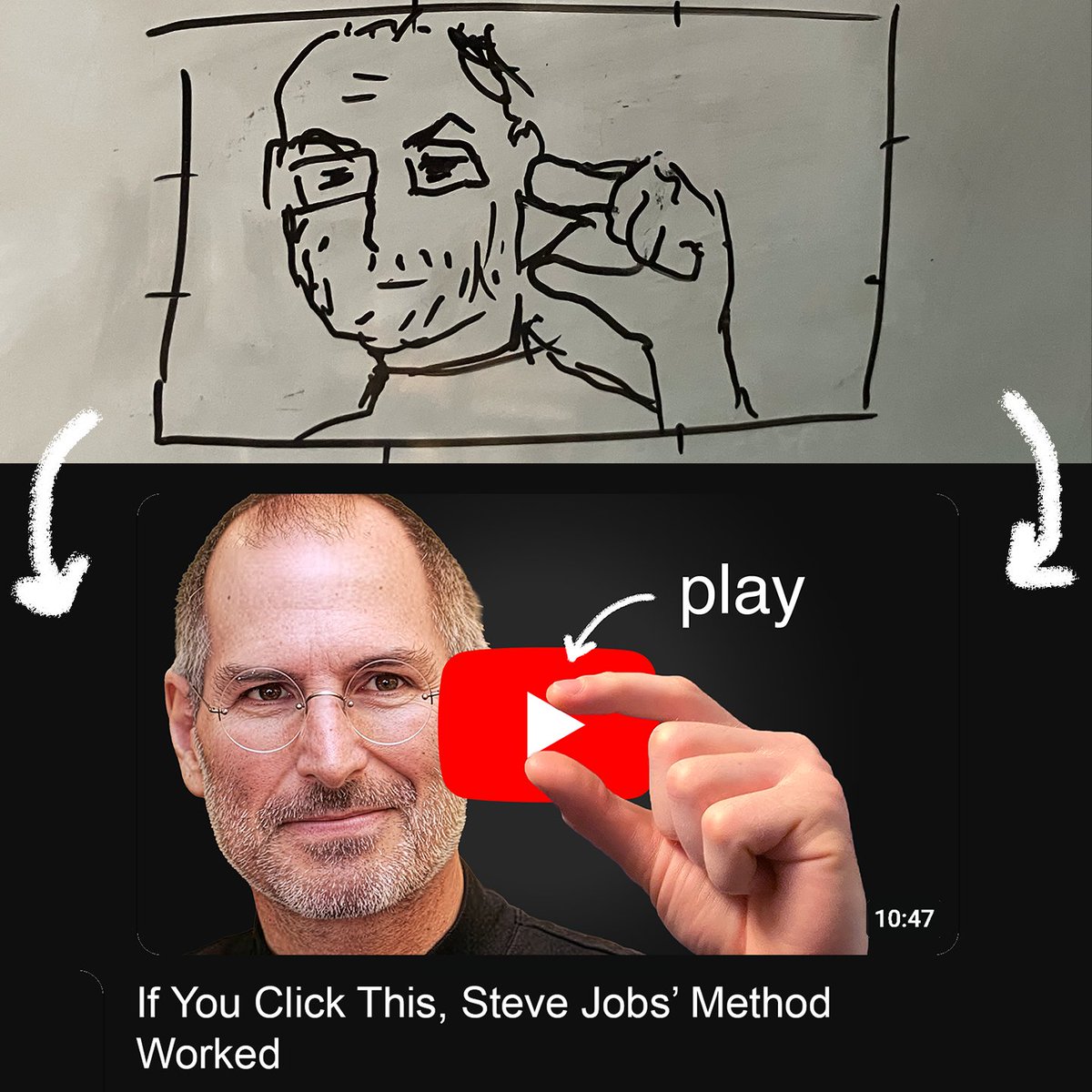 sketch vs final
bit of a risky concept, but think the packaging is cool