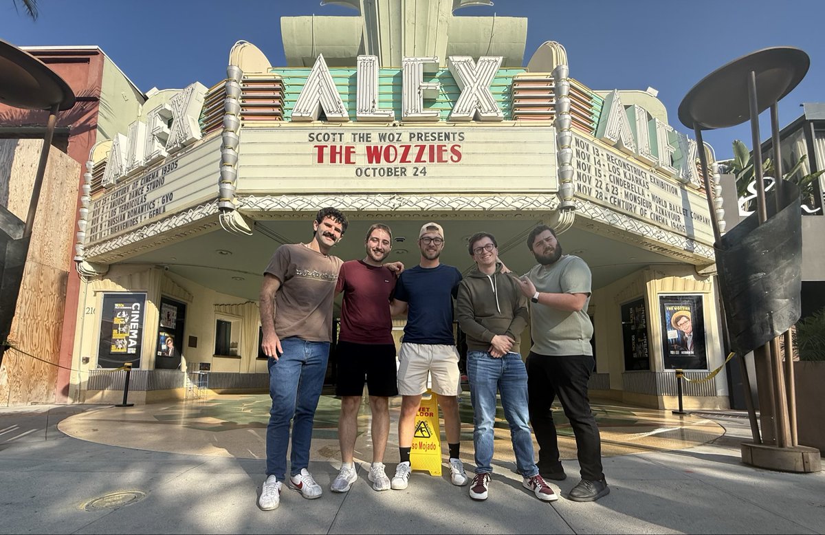 Blue Border Entertainment tweet media