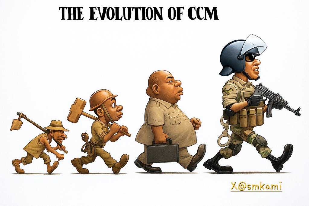 George Saakumi tweet media