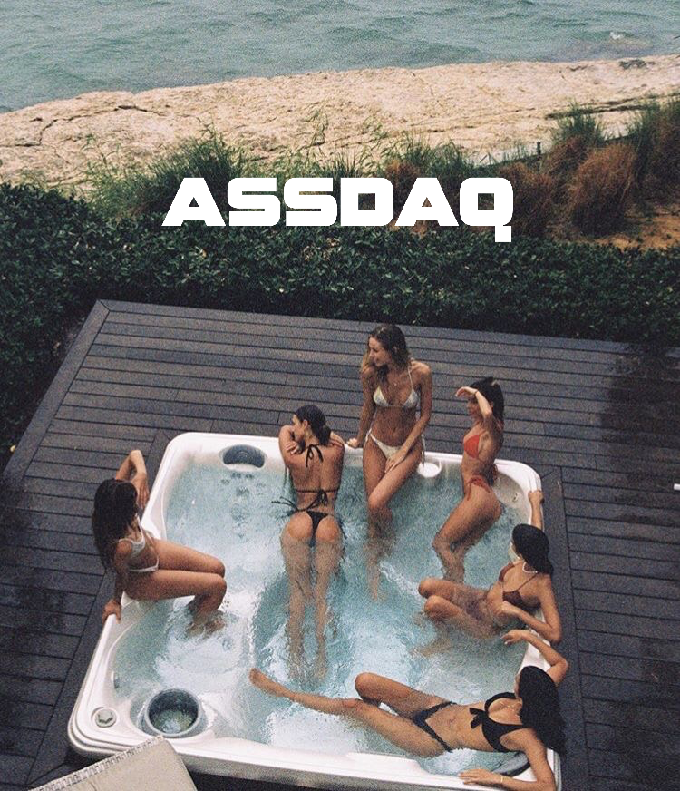 <a href="/AltcoinGordon/">Gordon</a> $Assdaq looks good here. 

Very bullish.