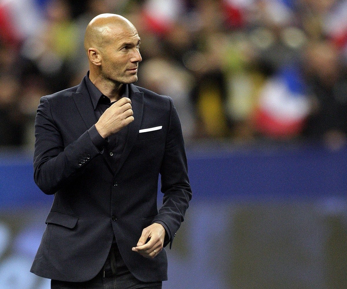 - لم يخسر أبدًا في الكامب نو

- لم يخسر أبدًا في واندا متروبوليتان

- لم يخسر أبدًا في أليانز أرينا

- لم يخسر أبدًا في مباراة نهائية