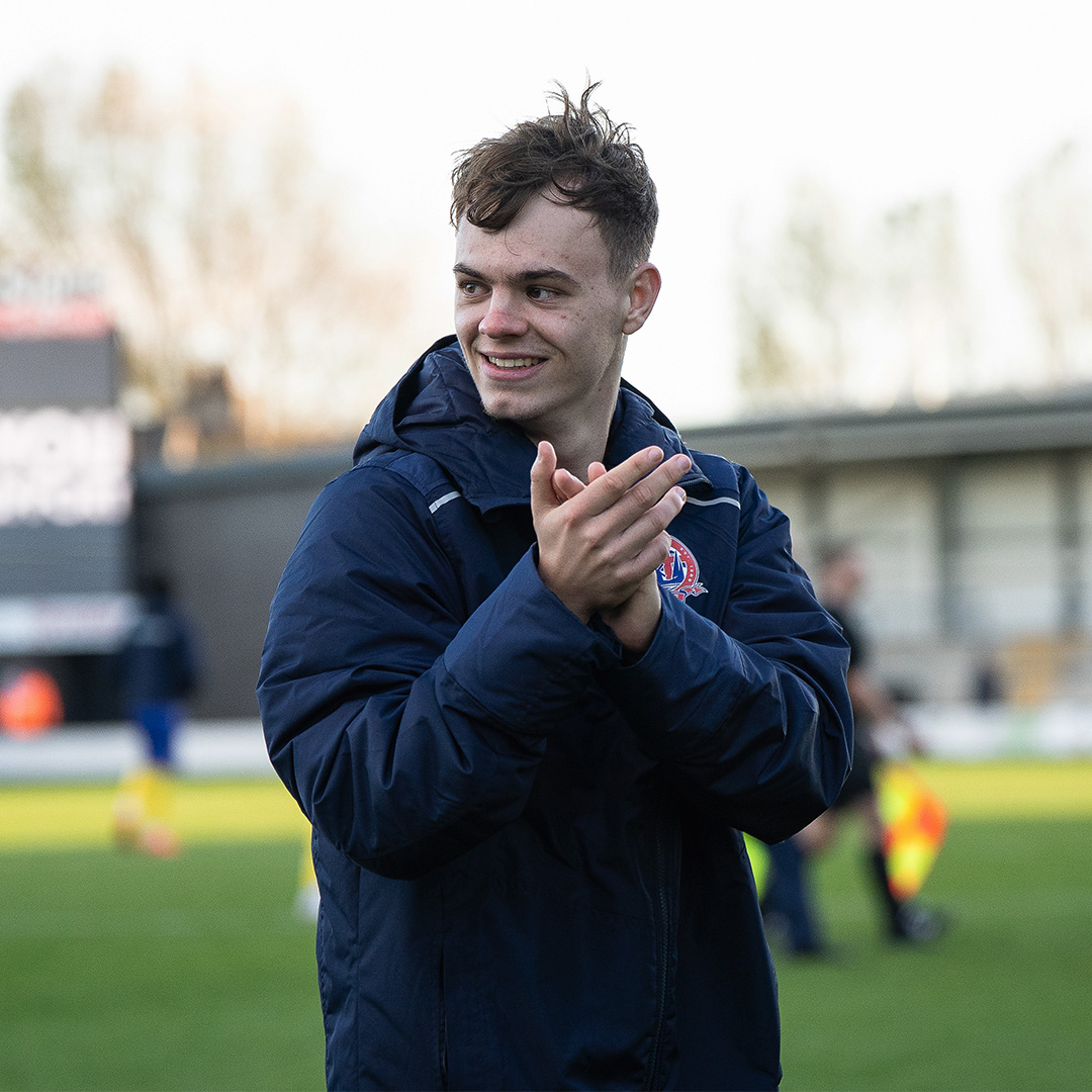 A 🔝 afternoon at Mill Farm, topping off a nine-point week!💫

Up the Coasters!✊

#BornToBeFylde
