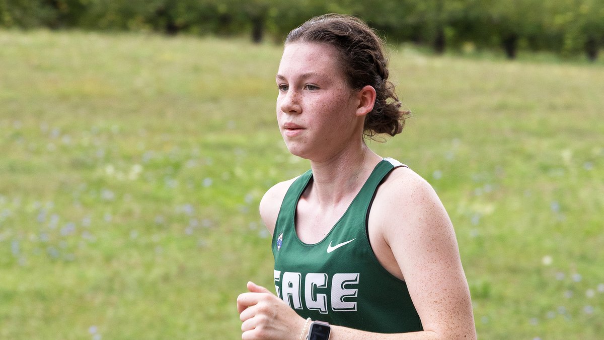 #SageNation Cross Country traveled west on Saturday to compete in the Hamilton Tune-up.

Read More: sagegators.com/x/qaqth

#SageGators / #RussellSageCollege / 🐊👟