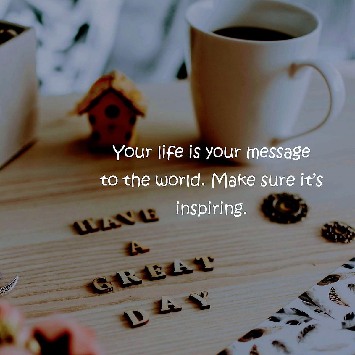 AWillbrandt1047's tweet image. Embody a life that radiates your finest values — kindness, integrity, compassion, resilience — so that your life itself becomes a shining inspiration for others. #embody #life #radiate #values #kindness #integrity #compassion #resilience #shining #inspiration #quotes 💫🌟🌈💖
