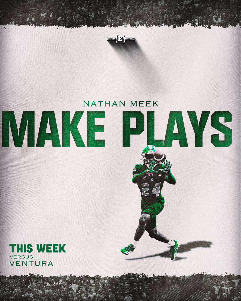 Gameday‼️<a href="/EMUFB/">Eastern Michigan Football</a> <a href="/btroher14/">Bryce Troher</a> <a href="/Coach80Cj/">Chris Chestnut</a> <a href="/CoachBHumbert/">Brock Humbert</a>