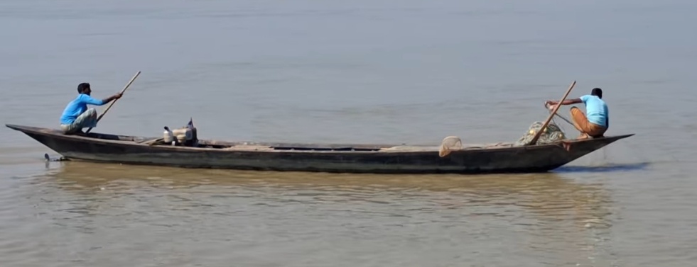 মা ইলিশের নিষেধাজ্ঞা সমাপ্ত, আজ মধ্যরাত থেকে মাছ ধরা শুরু