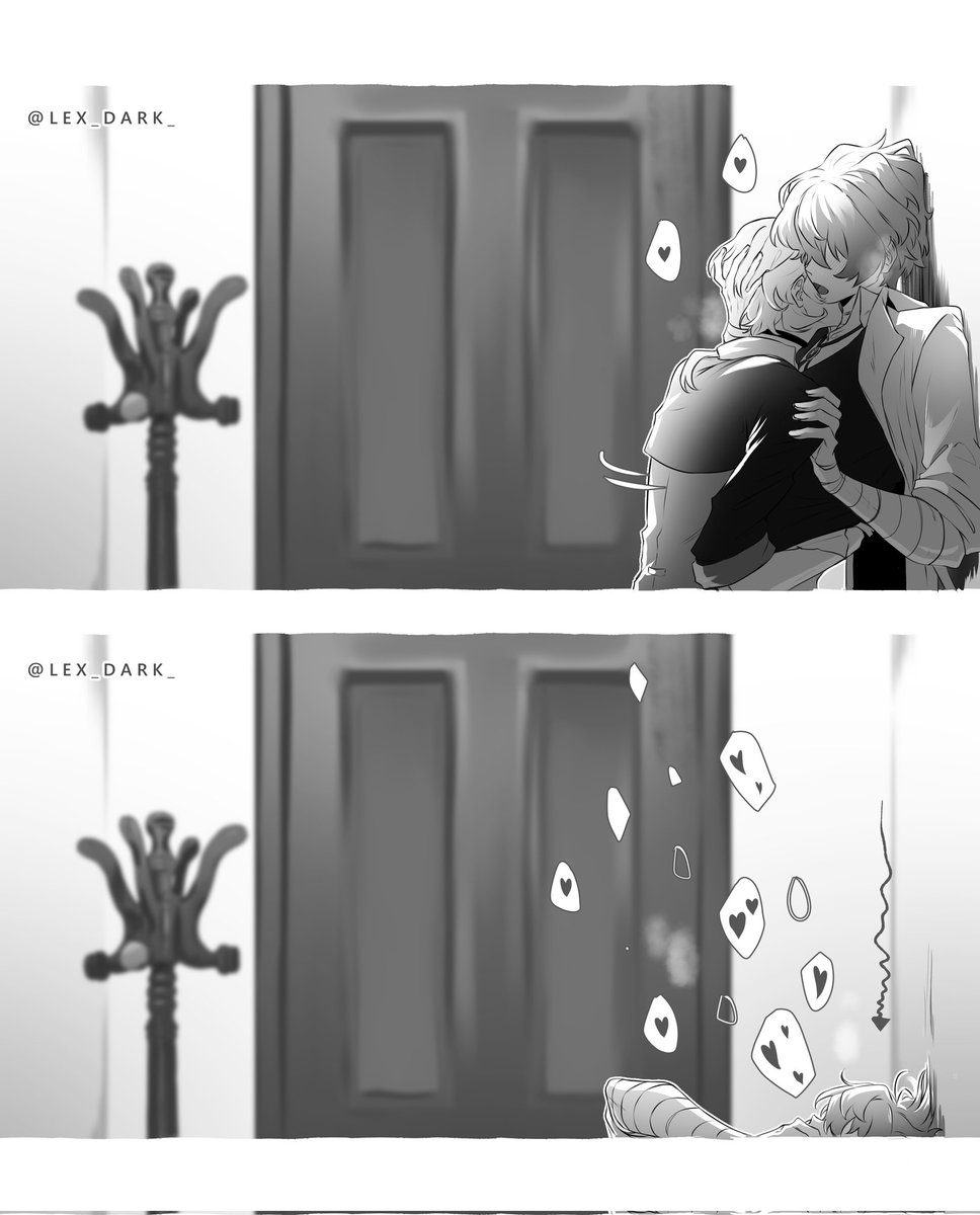 LEX🥂❤️🩹 • 🔞 𝄪 ⚰️🕊️ tweet media