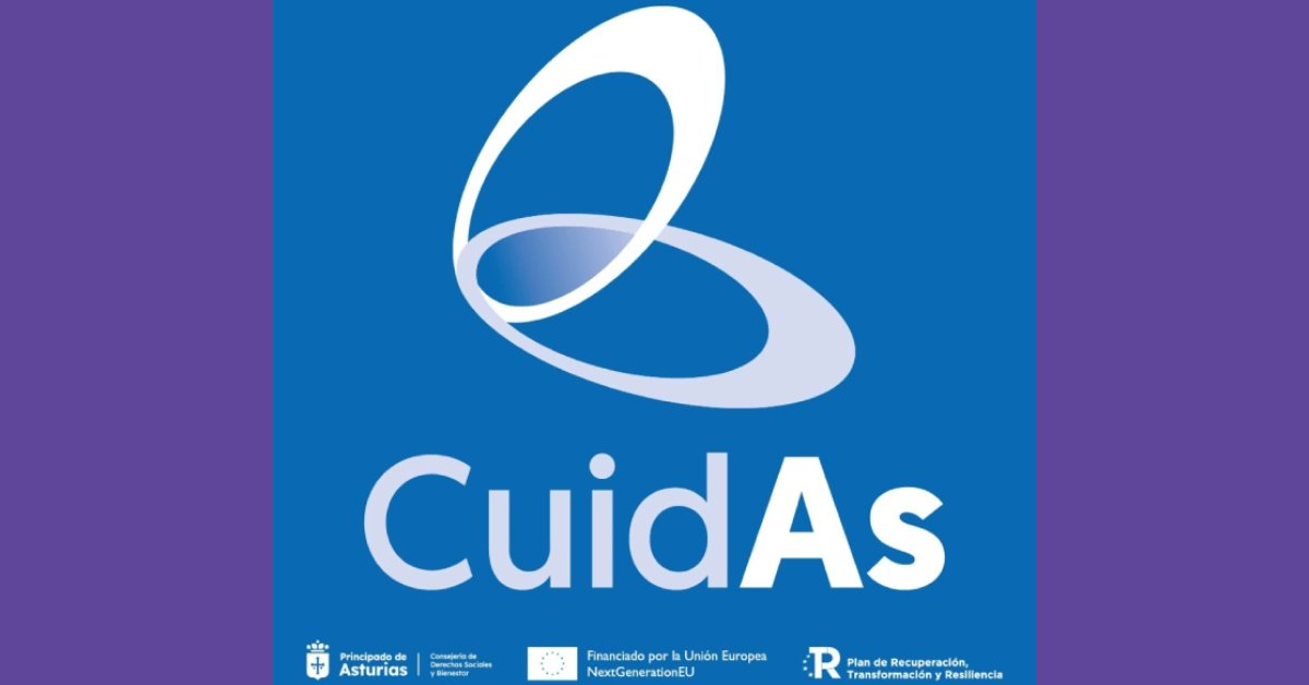 #Cita este martes👇

🦋 IV Jornada #CuidAs <a href="/socialasturias_/">Consejería de Derechos Sociales y Bienestar</a> share.google/Quj4ndBsMoDxPl… Via <a href="/cosanuesa/">Cosa Nuesa</a> #Cuidados #ACP