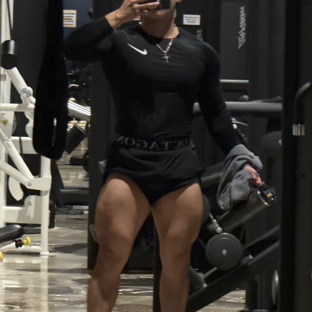 하체는 주에 한번만 하자