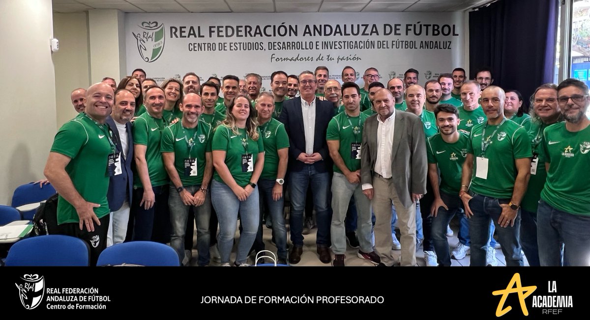 RFAF-CEDIFA tweet media