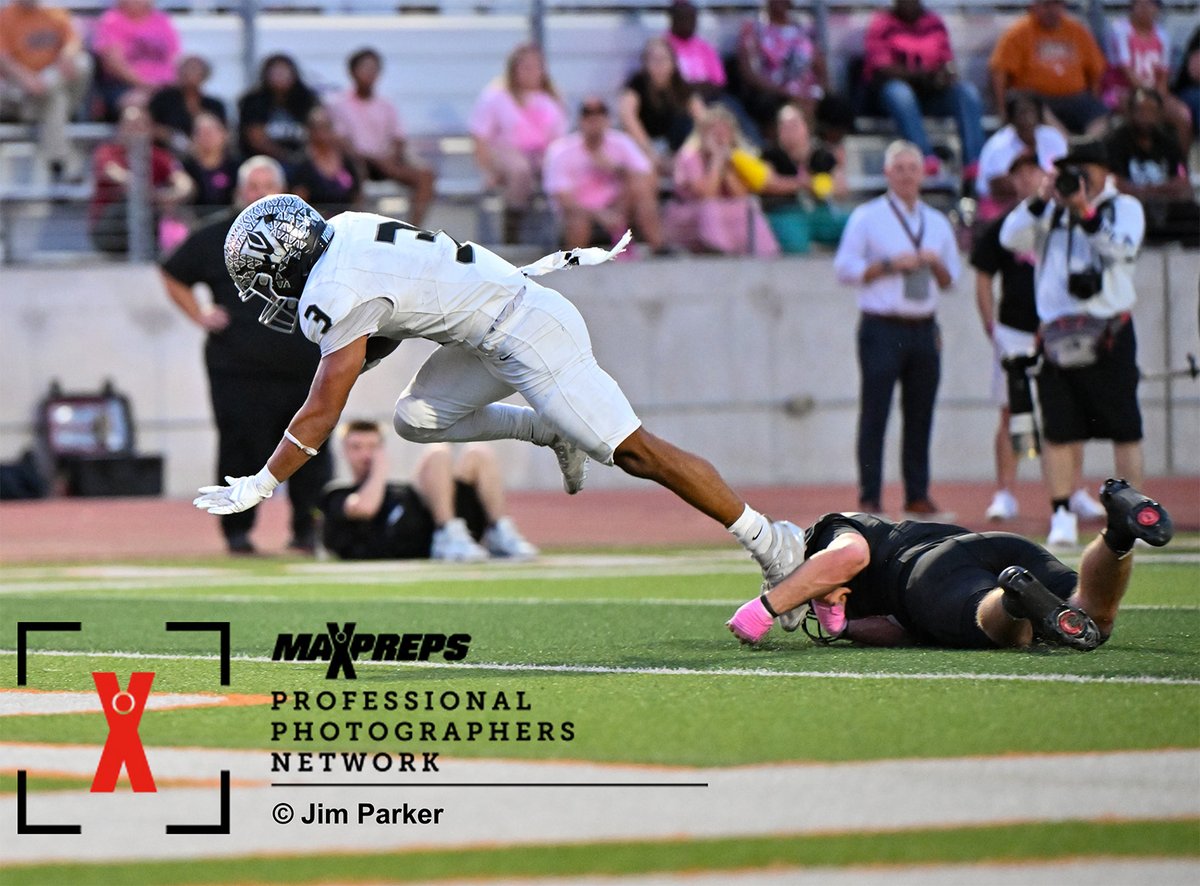 Jim Parker tweet media