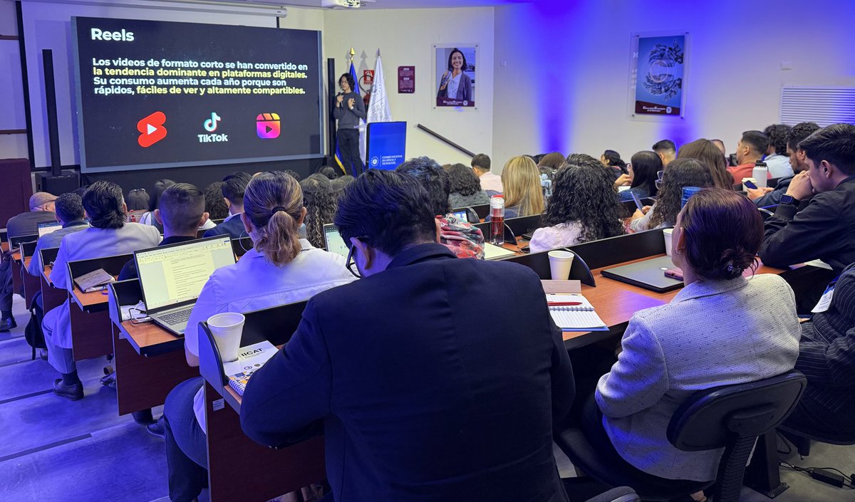 ConacytSv tweet media