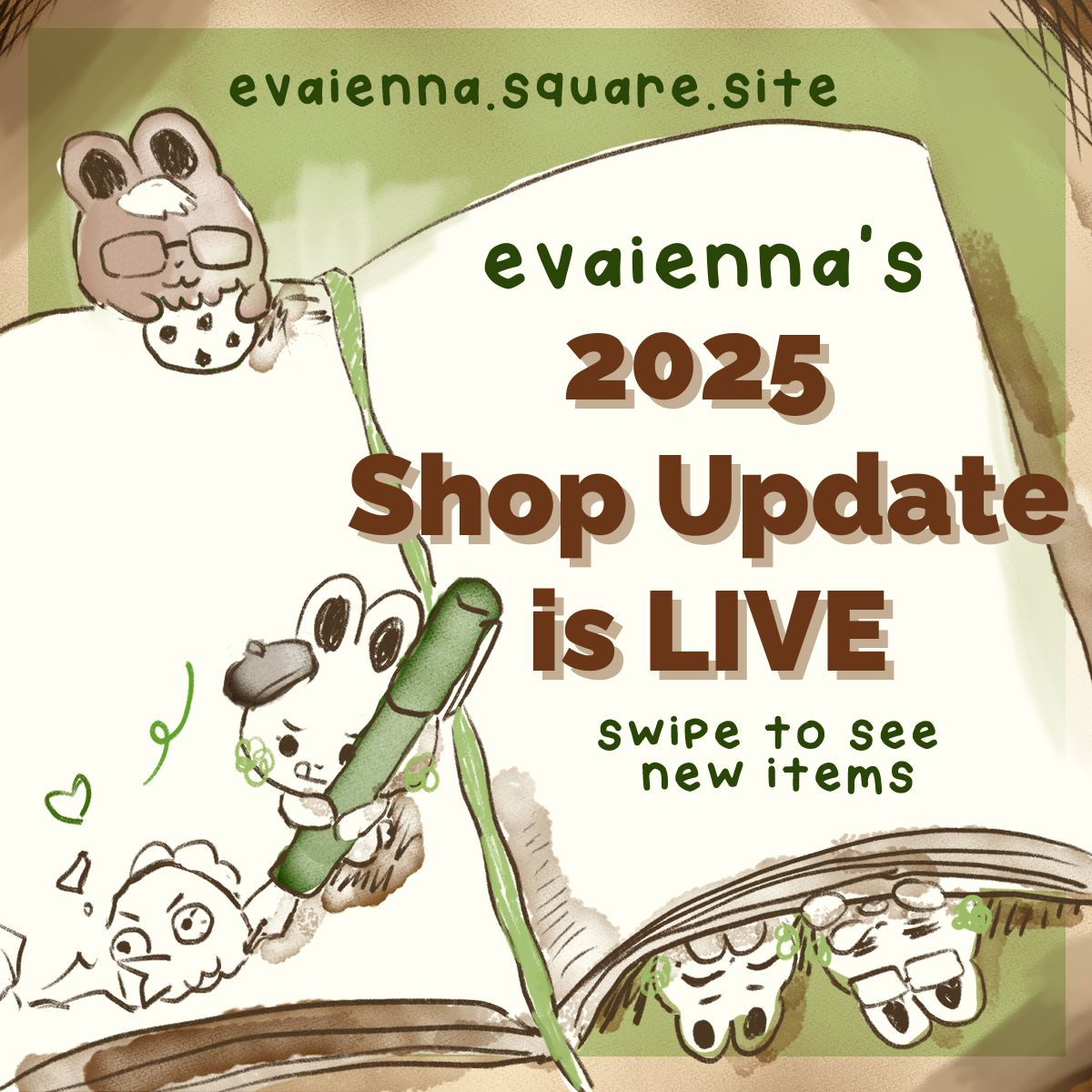 evaienna tweet media