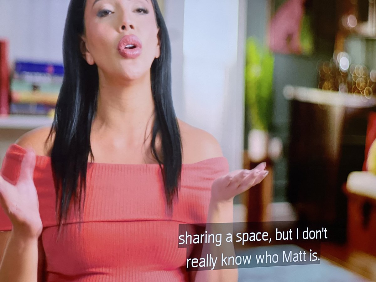 Don’t really know him but was okay gargling his D, having unprotected sex and getting pregnant. Okay girl #90DayFiance #90DayFianceHappilyEverAfter