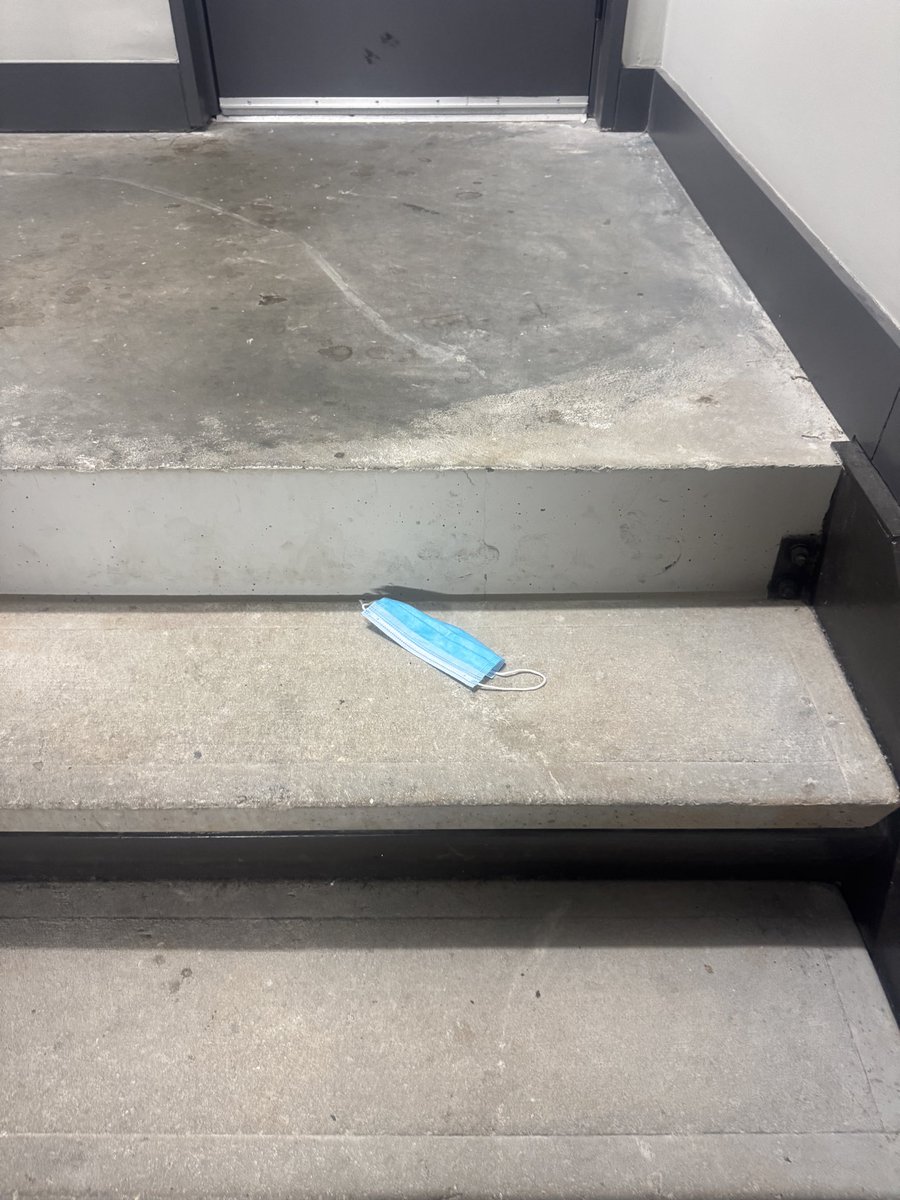 Gonna go to a crowded bar and watch college football in remembrance of this bullshit 5 years ago