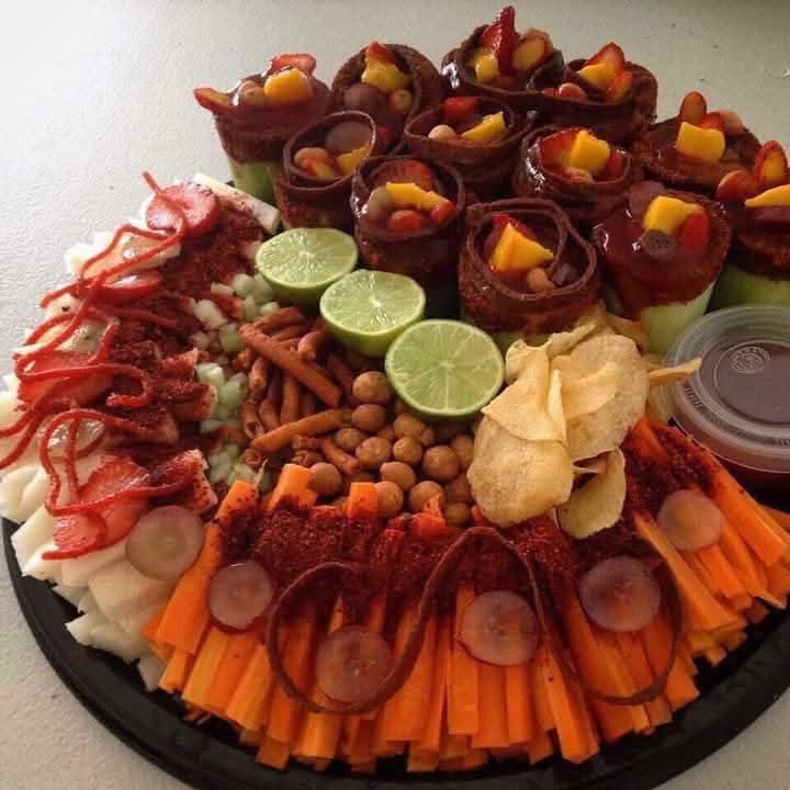 ¡Sabadito alegre! 

➡️ Servicio de 12-8.30pm. Info y pedidos por WA 2281079984. 
#servicioadomicilio en 🛵 con cargo dependiendo zona.

💥Promos válidas del 16 al 31 de octubre:

m.facebook.com/Pop-Colors-Xal…

 #xalapa #felizsábado