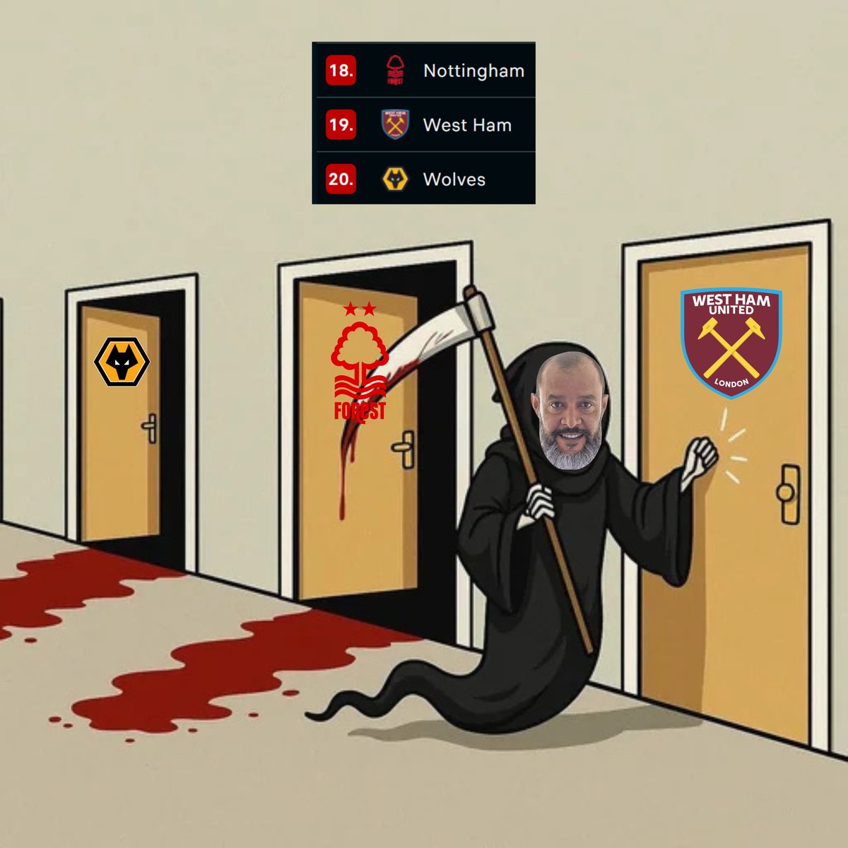 Nuno Espírito Santo