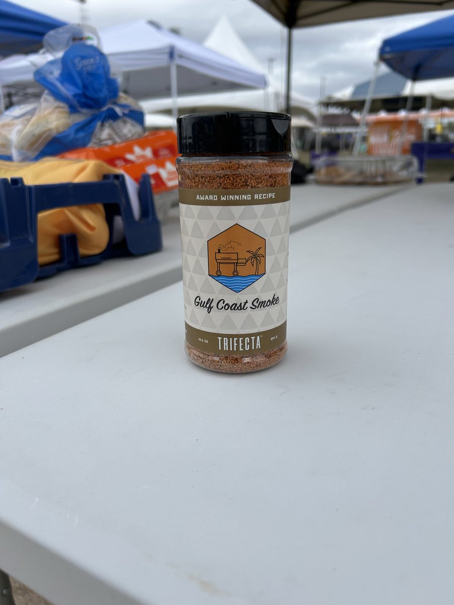 TAMUKSolarith's tweet image. Can’t go wrong tailgating with @GulfCoastSmoke @AlonzoLCantu