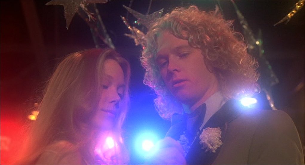 mvsteph1's tweet image. a behind-the-scenes look at CARRIE (1976) just in time for Halloween