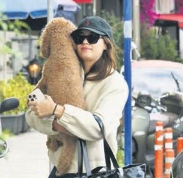 Kız o yanakları nagiş yesin 🤍

#AfraSaraçoğlu