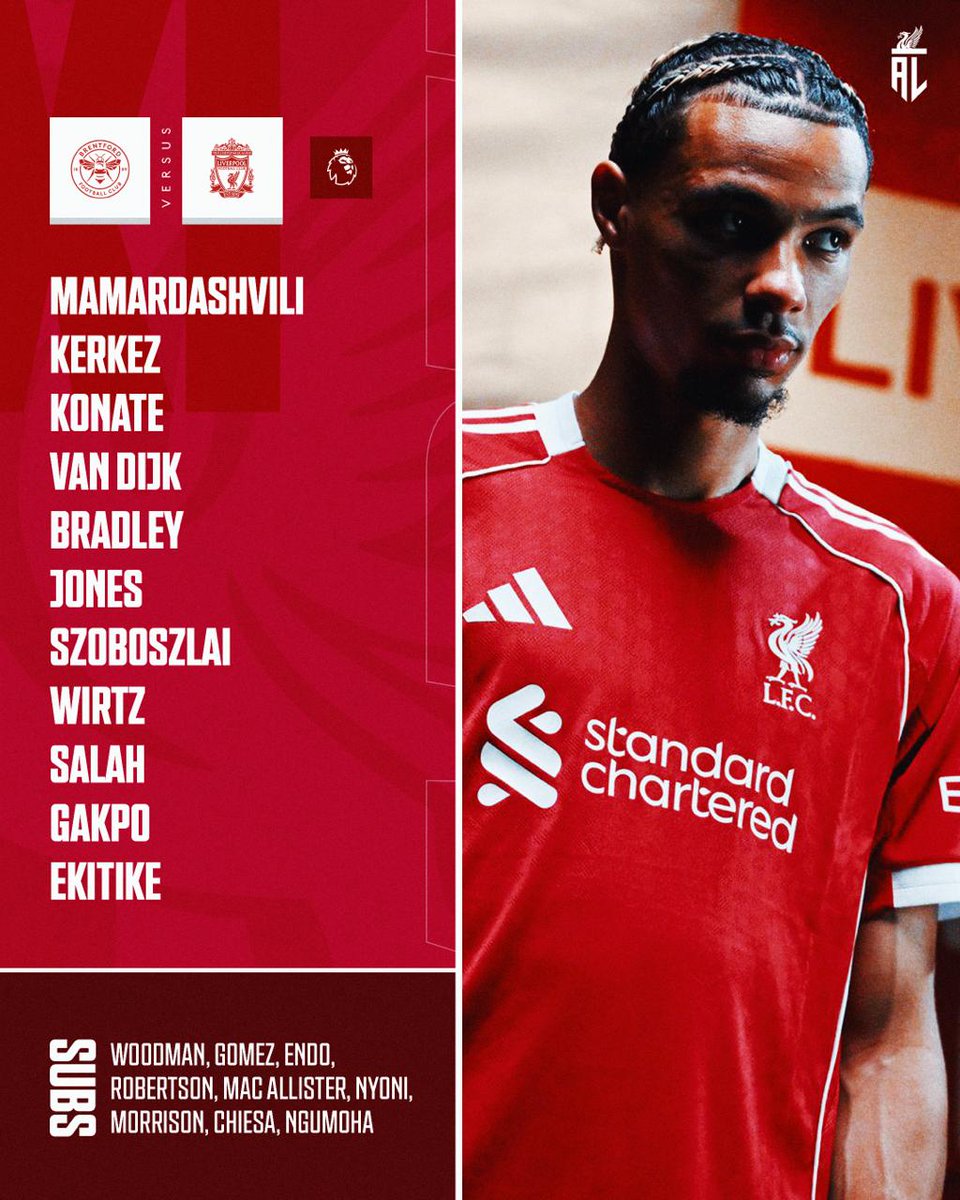 Anything Liverpool tweet media