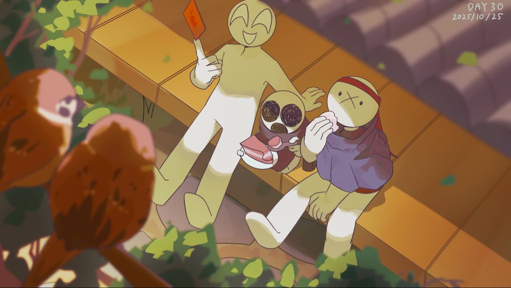 #MARIKINonline4_fanart #MARIKINonline4 #mo4
哇