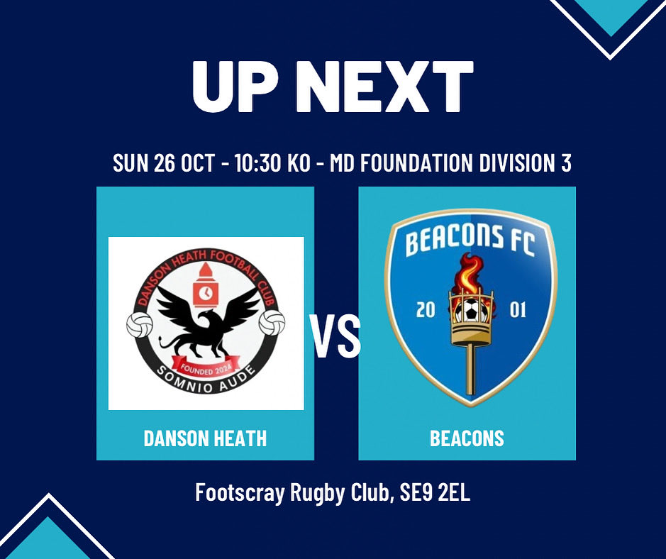 Beacons Seniors tweet media