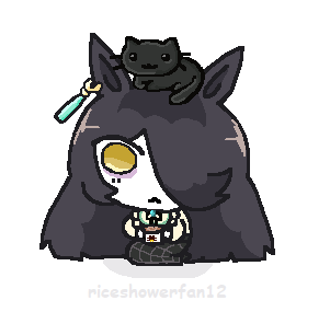 manhattan cafe! (comm)