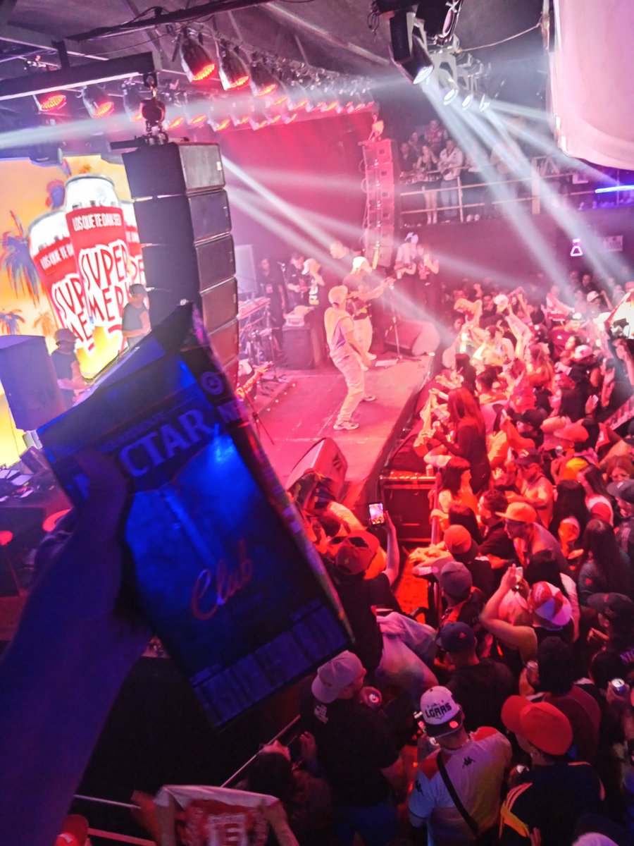 Señores de <a href="/lgars_Oficial/">LA GUARDIA ALBI-ROJA SUR</a> Que Fiestica Carajo 🔥🔥🔥🔥🔥