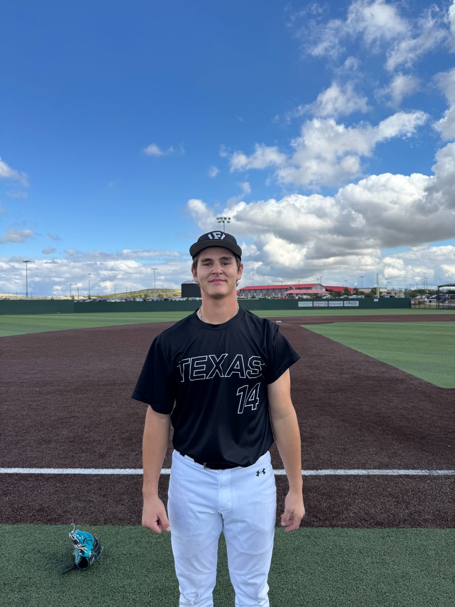 ✭Five Tool Texas✭ tweet media