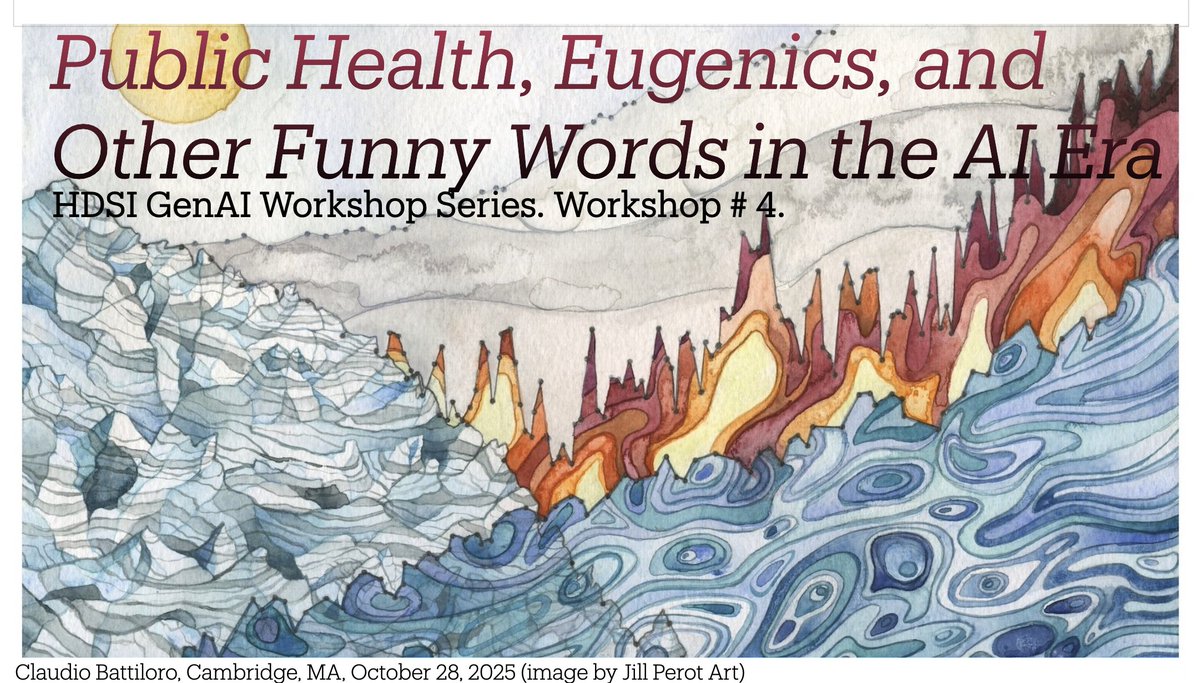 Claudio Battiloro 🦋 @clabat9.bsky.social tweet media