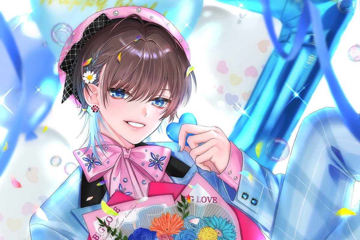 ttt プロフィール一読下さい。 蒼石そう«💙» えくとろ (@aoishi_0722) / Posts / X