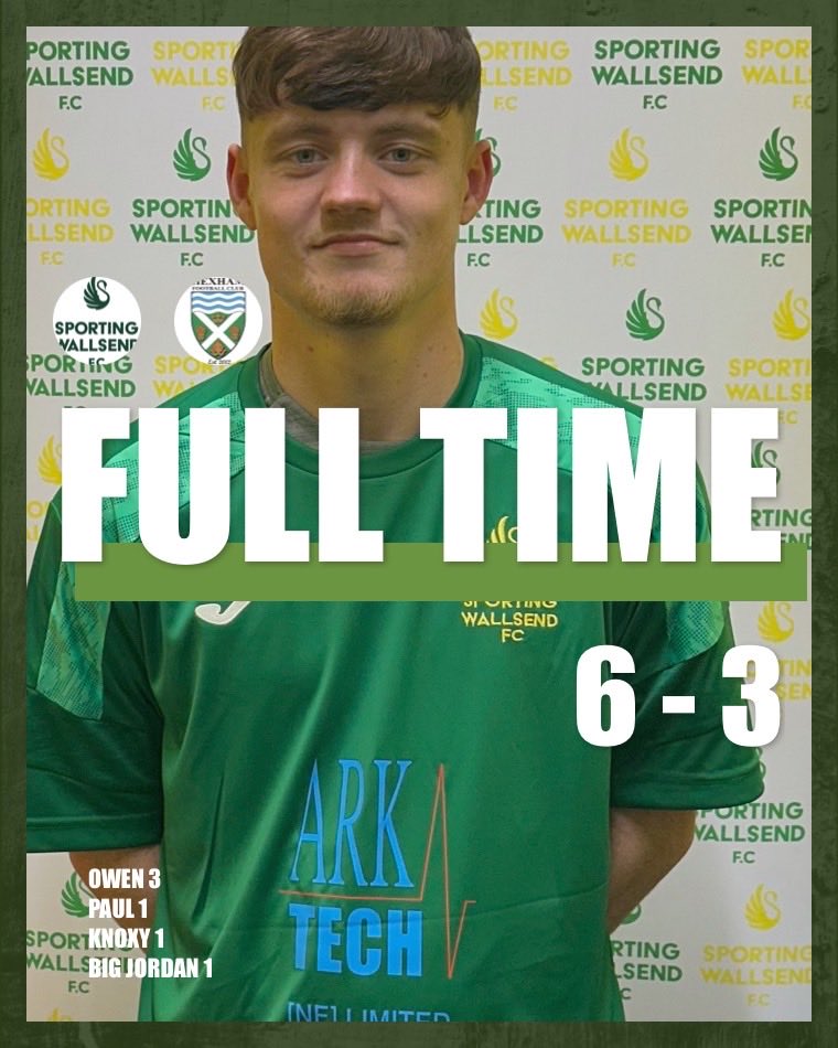 Big win for sporting